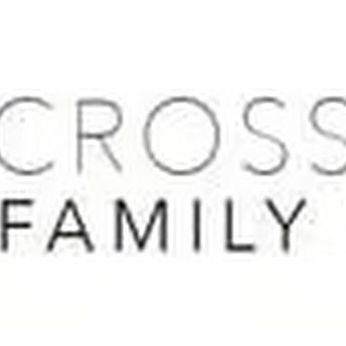 Crossroads Family Therapy Logo