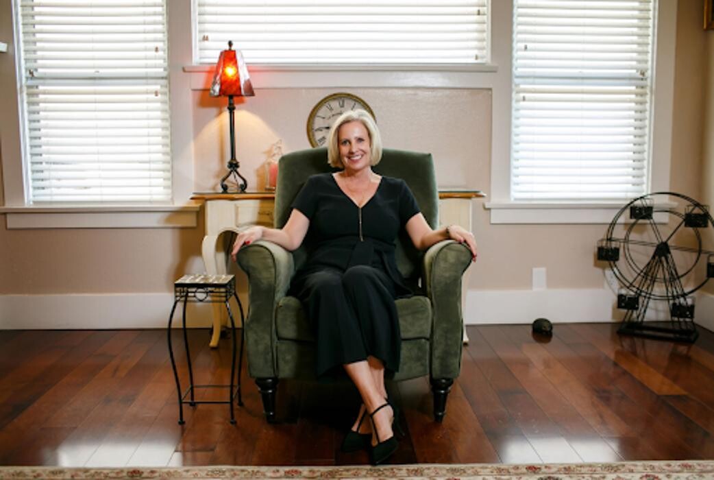 Images Crossroads Family Therapy