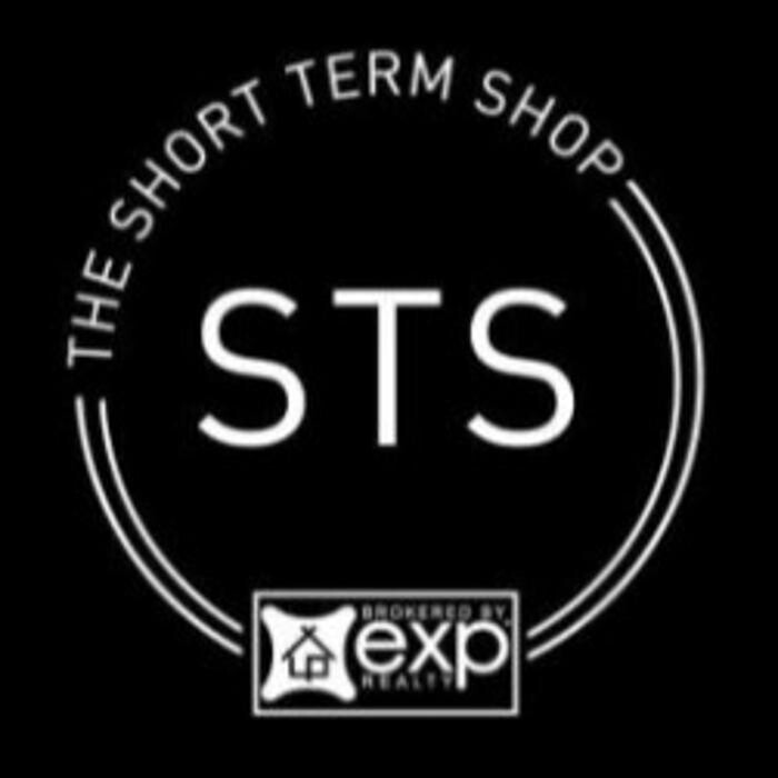 The Short Term Shop Logo