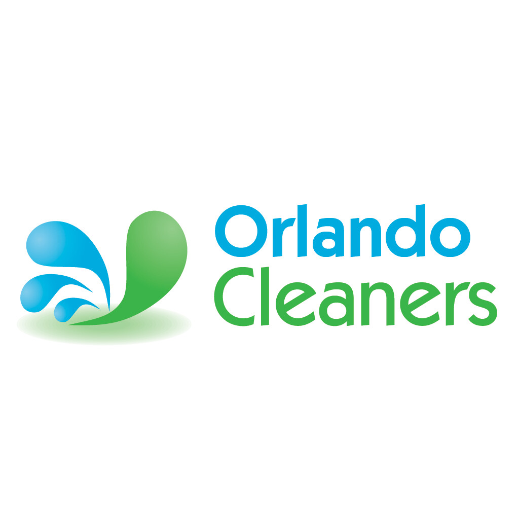 Orlando Cleaners 24/7 - Fountains Bay Hill Logo