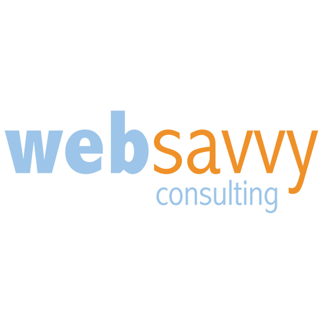 Websavvy Consulting Logo