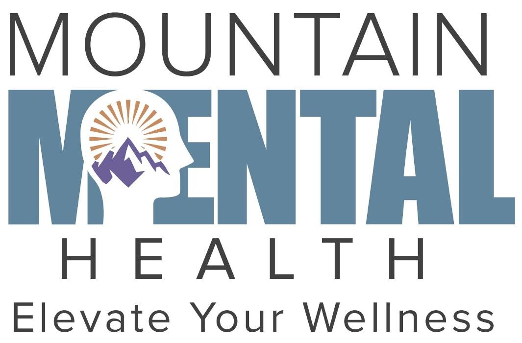 Mountain Mental Health Logo