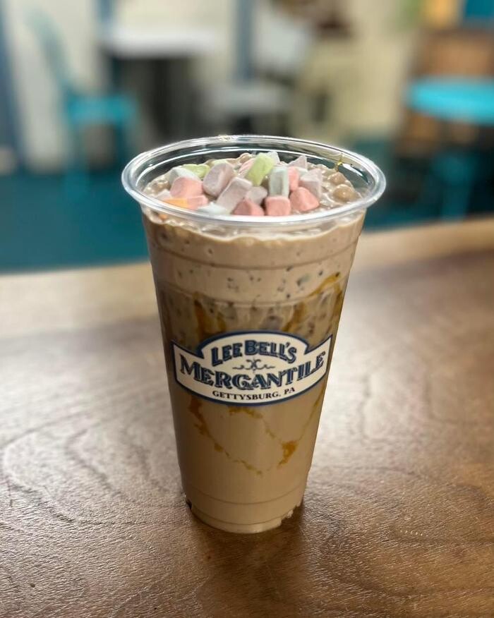 Images LeeBell's Mercantile