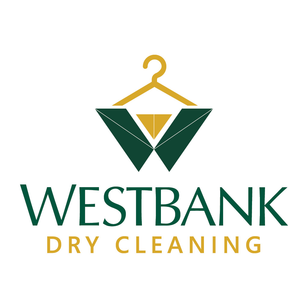 Westbank Dry Cleaning - Barton Creek Logo