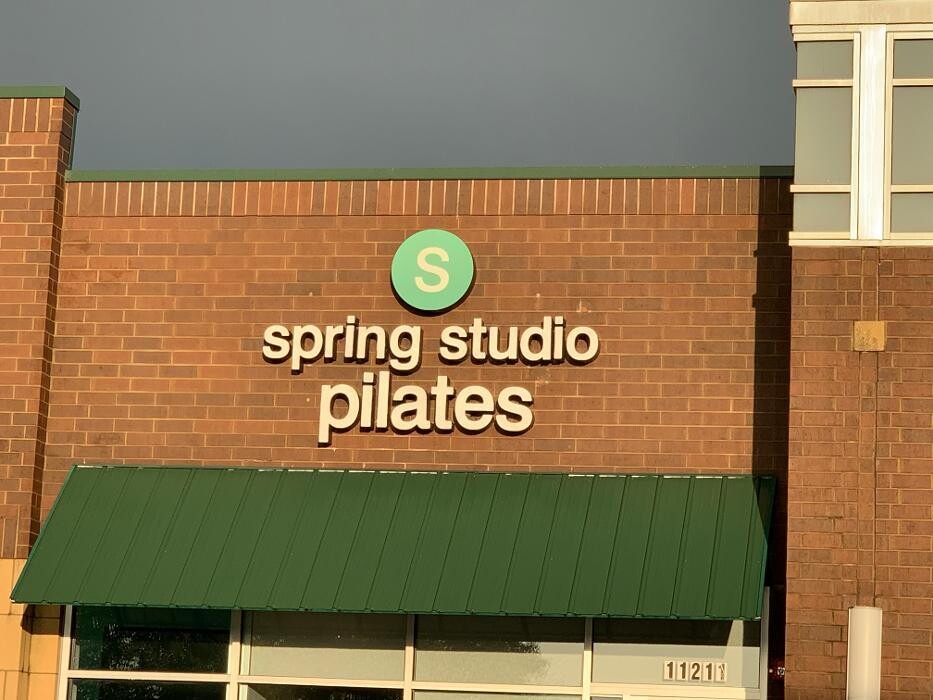Images Spring Studio Pilates