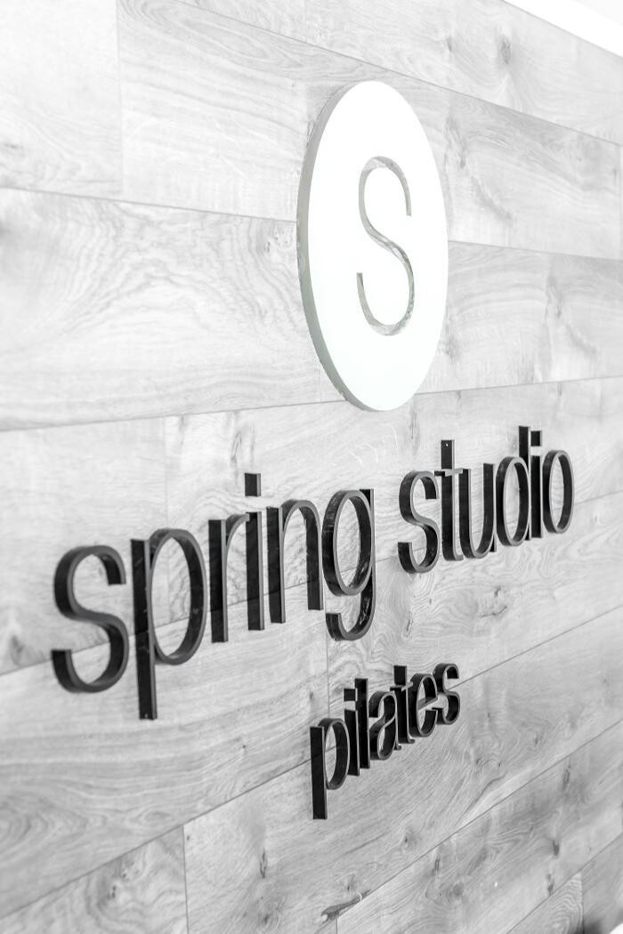Images Spring Studio Pilates