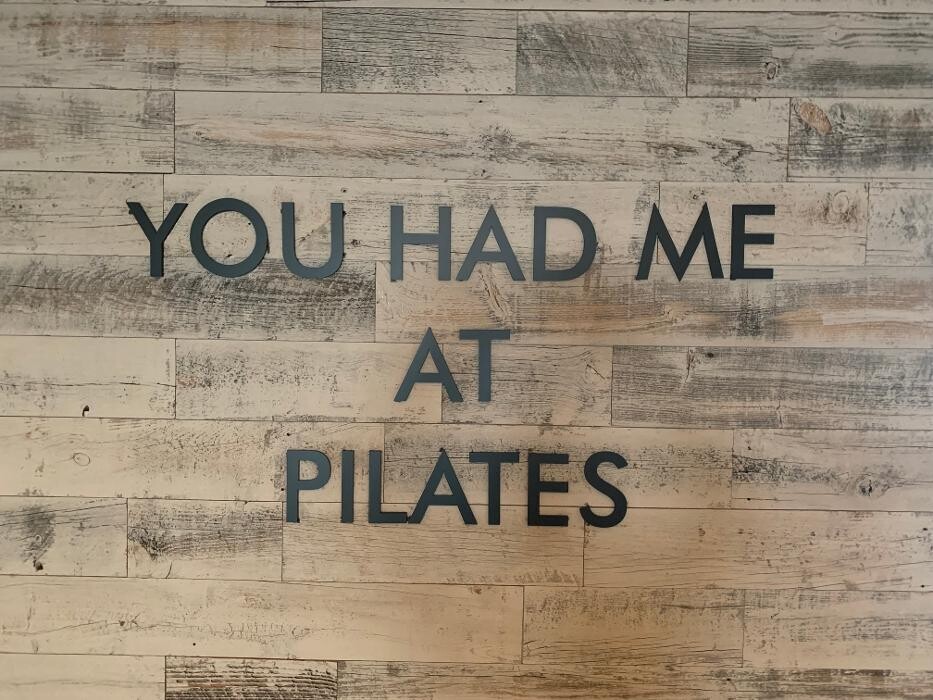 Images Spring Studio Pilates