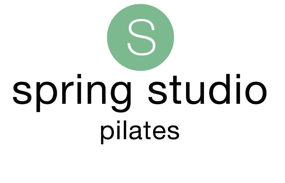 Spring Studio Pilates Logo