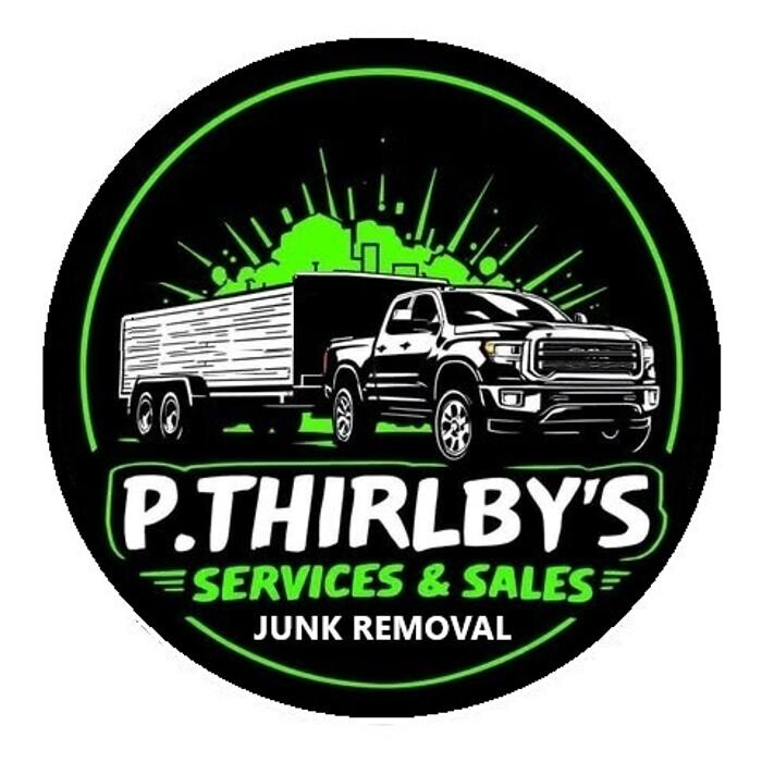 Images P.THIRLBY'S SERVICES & SALES