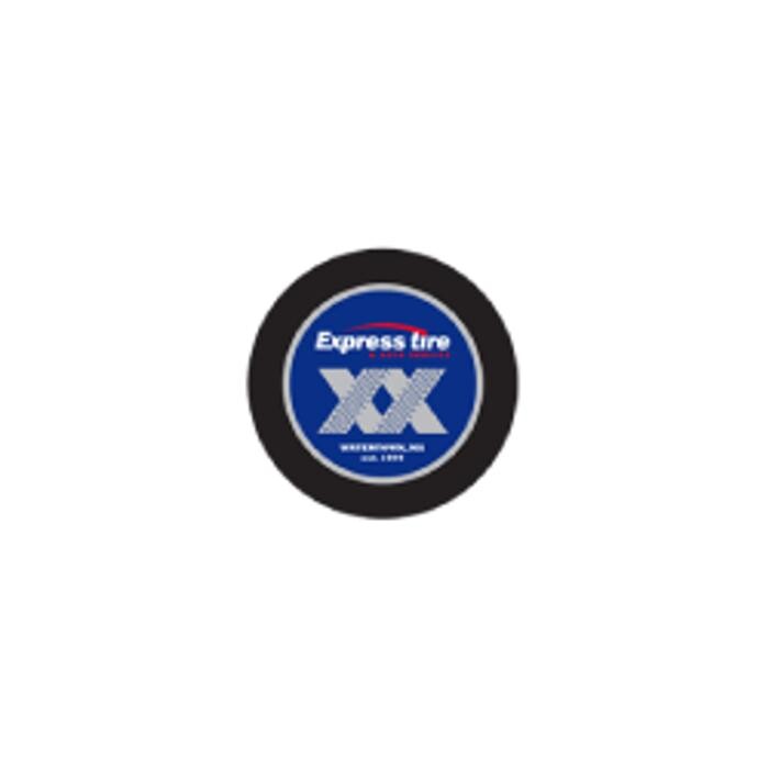 Express Tire & Auto Service Logo