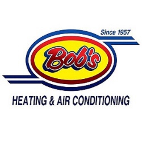 Bob's Heating & Air Conditioning - Fife, WA Logo