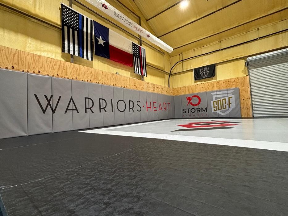 Images Warriors Heart