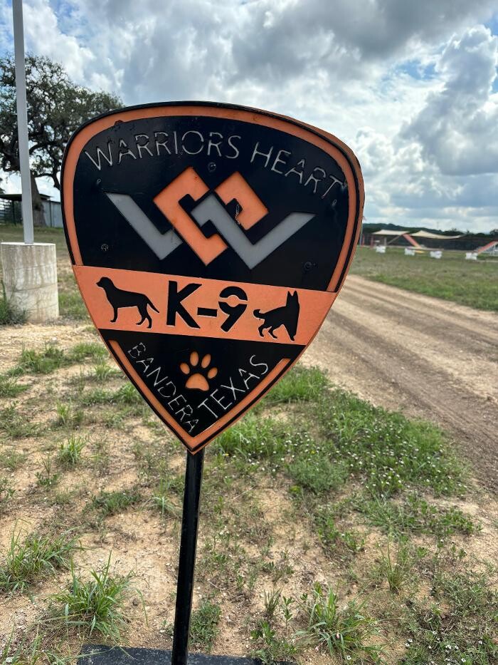 Images Warriors Heart