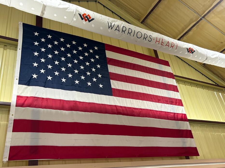 Images Warriors Heart