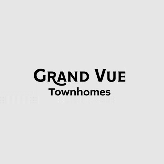 Grand Vue Townhomes Logo
