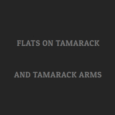 Tamarack Arms Apartments Logo