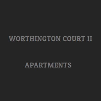 Worthington Court II Logo
