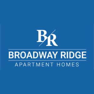 Broadway Ridge Apartments Logo