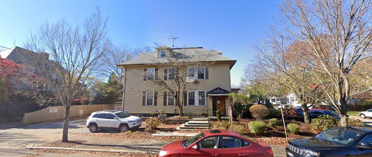 Images Providence Periodontics and Implants Center