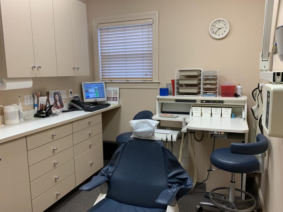 Images Providence Periodontics and Implants Center