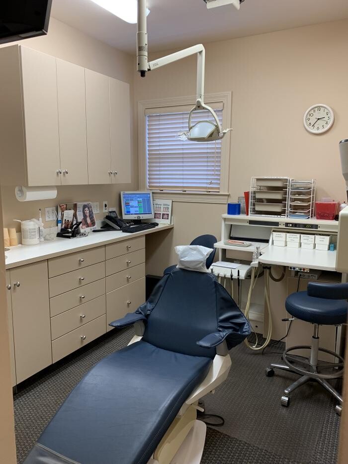 Images Providence Periodontics and Implants Center