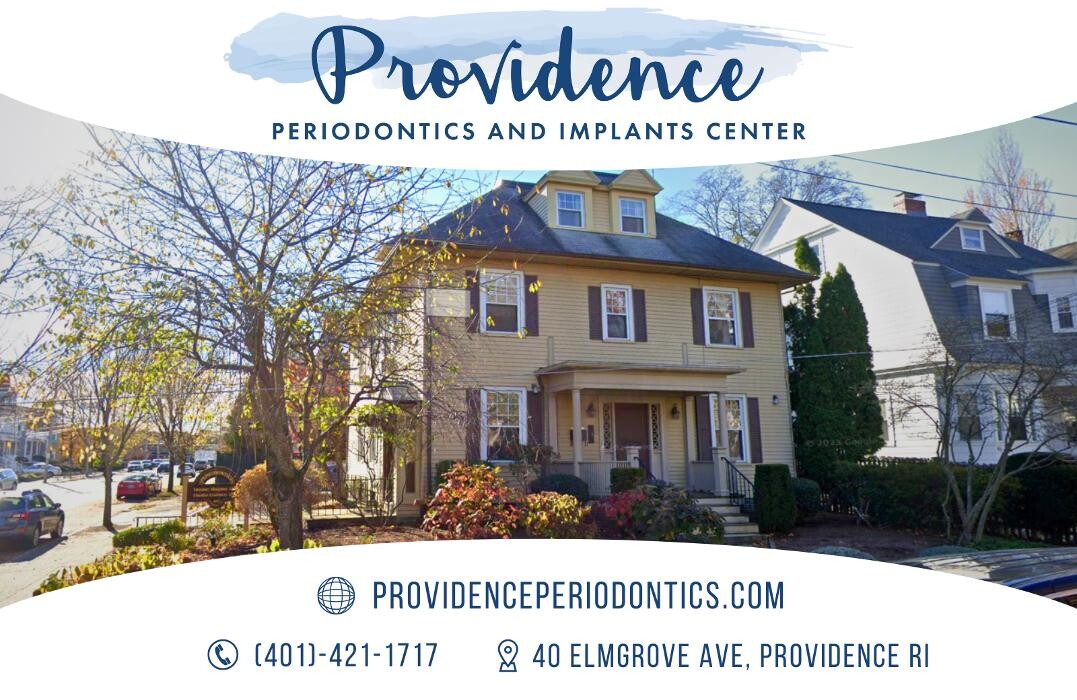 Images Providence Periodontics and Implants Center