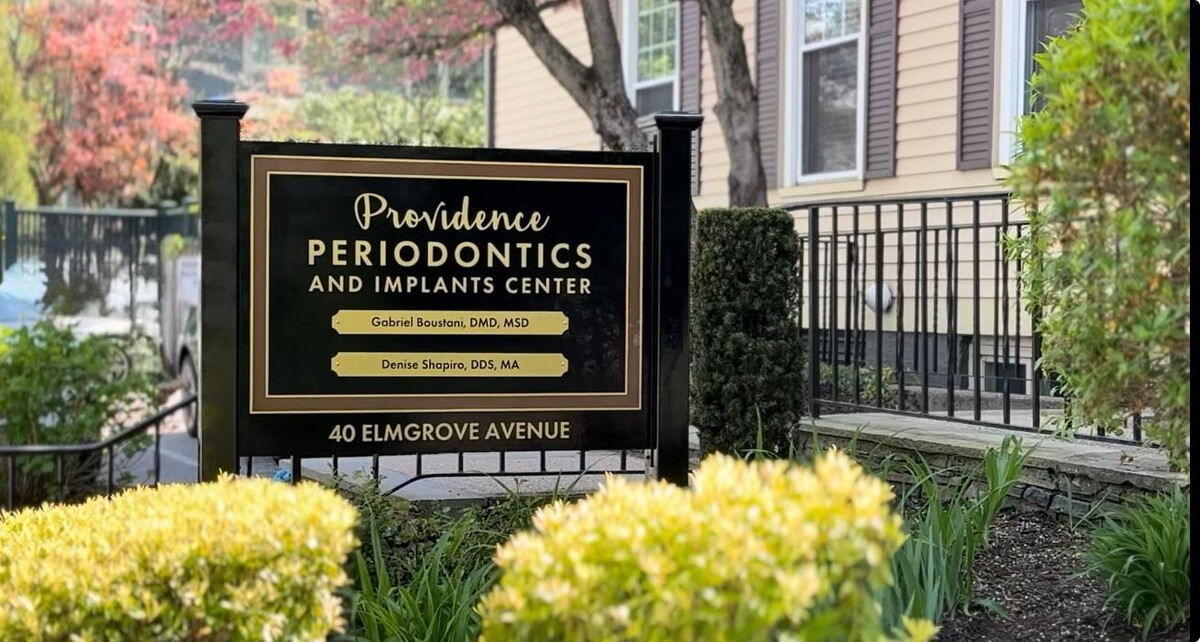 Images Providence Periodontics and Implants Center