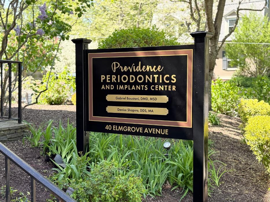 Images Providence Periodontics and Implants Center