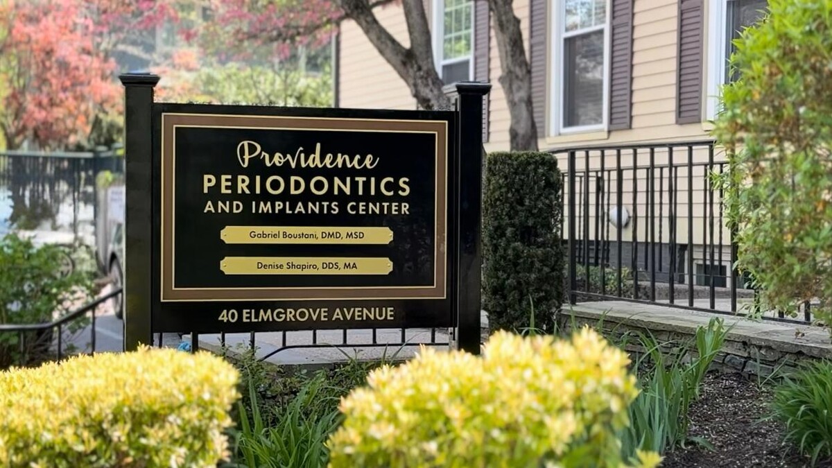 Images Providence Periodontics and Implants Center