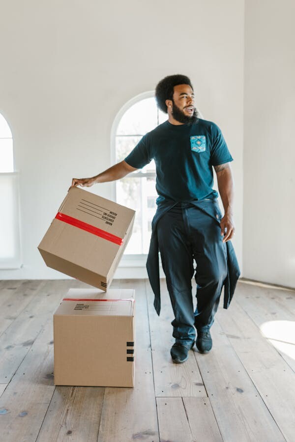 Images JM Movers Full Service - Local & Long Distance Moving