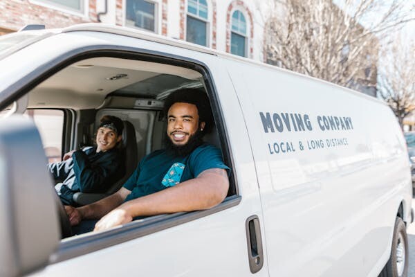 Images JM Movers Full Service - Local & Long Distance Moving