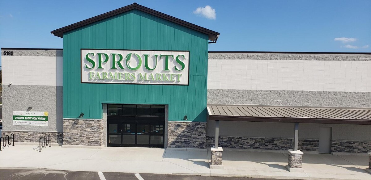 Images Sprouts Farmers Market