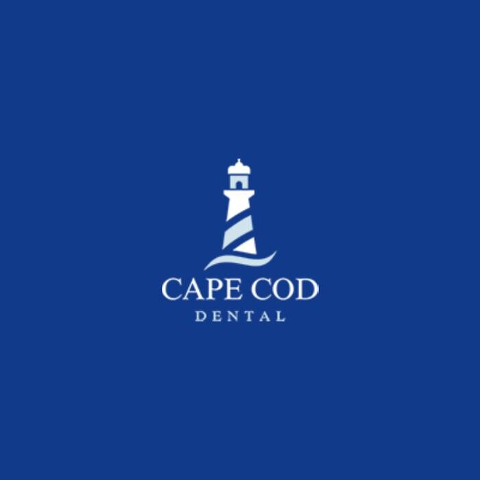Cape Cod Dental Logo