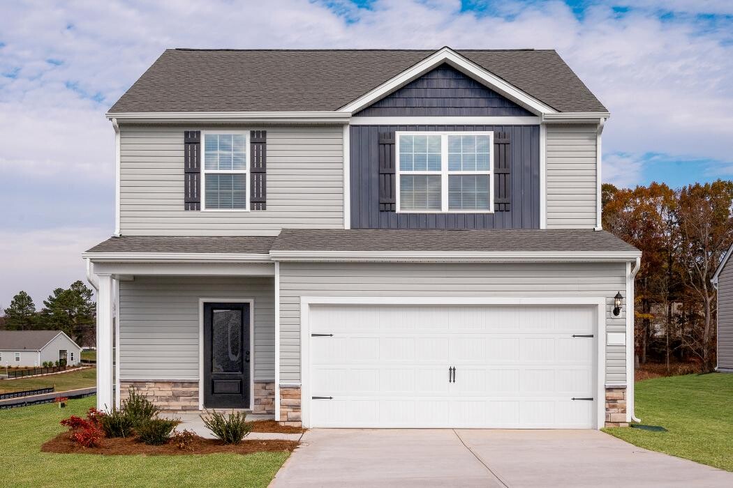 Images LGI Homes - Applewood