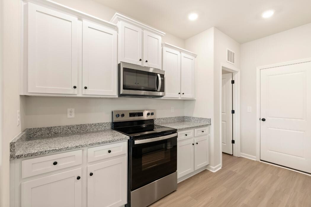 Images LGI Homes - Applewood