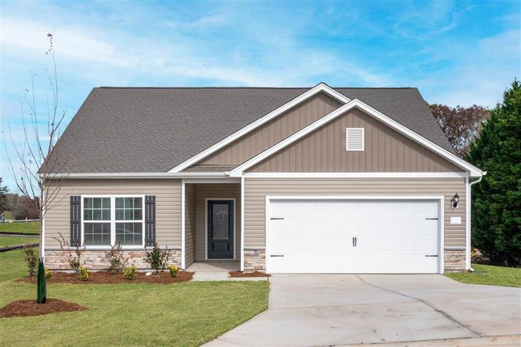 Images LGI Homes - Applewood
