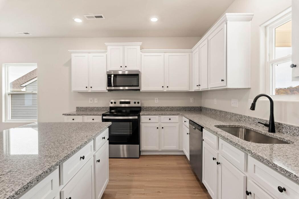 Images LGI Homes - Applewood