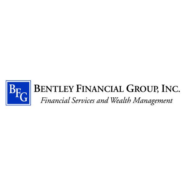 Bentley Financial Group, INC. Logo