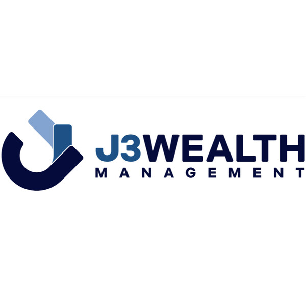 J3 Wealth Management Logo