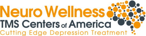 Neuro Wellness TMS Centers Of America Logo
