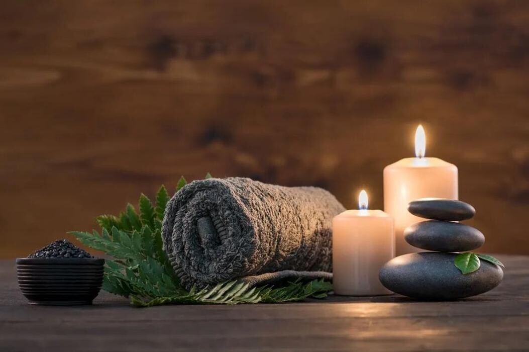 Images IV Therapy & Wellness
