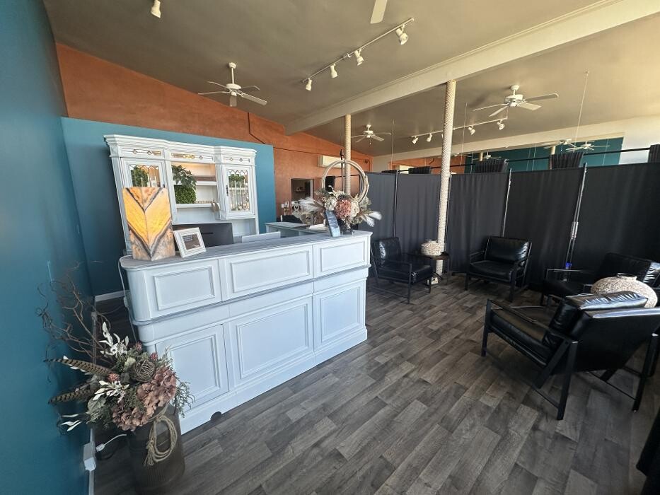 Images IV Therapy & Wellness