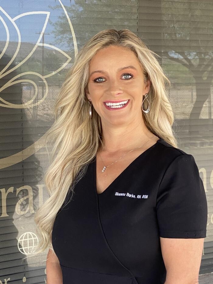 Images IV Therapy & Wellness