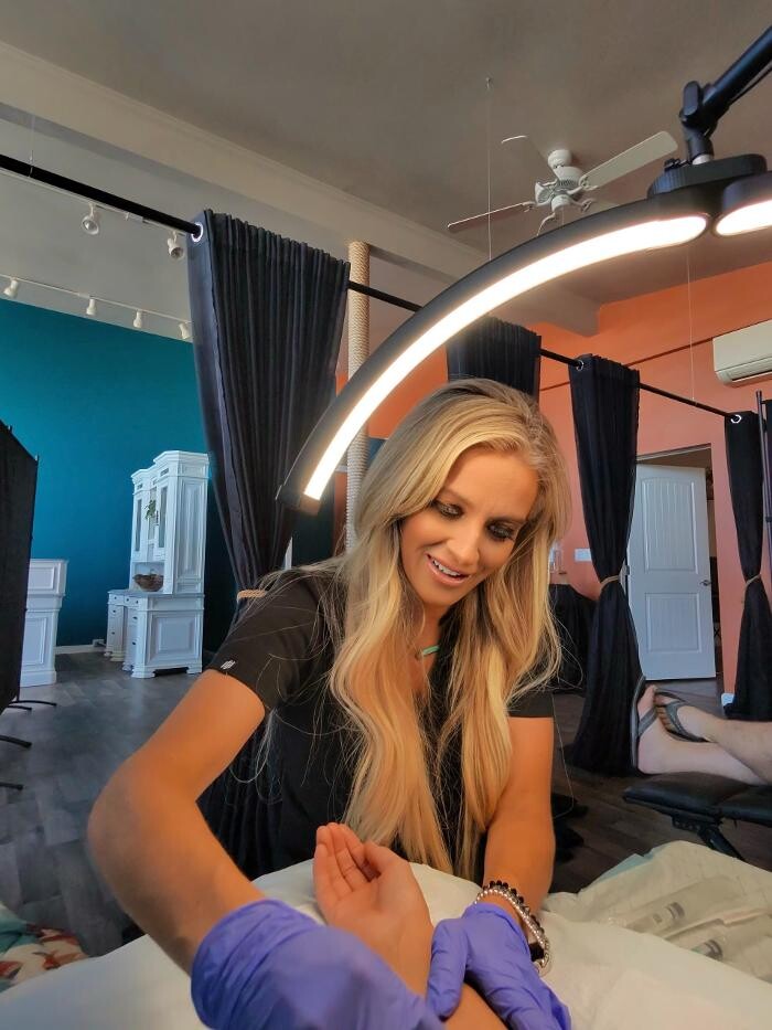 Images IV Therapy & Wellness