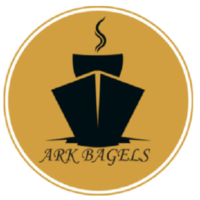 ARK Bagels Logo