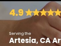 Website Screenshot Love Your Skin Aesthetics