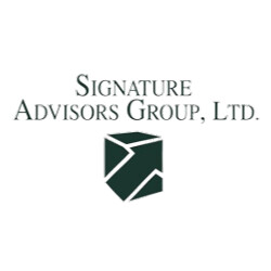 Signature Advisors Group Logo