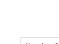 Website Screenshot Vons Bakery