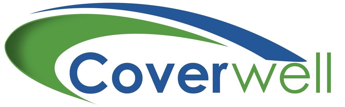 Coverwell Solutions Logo