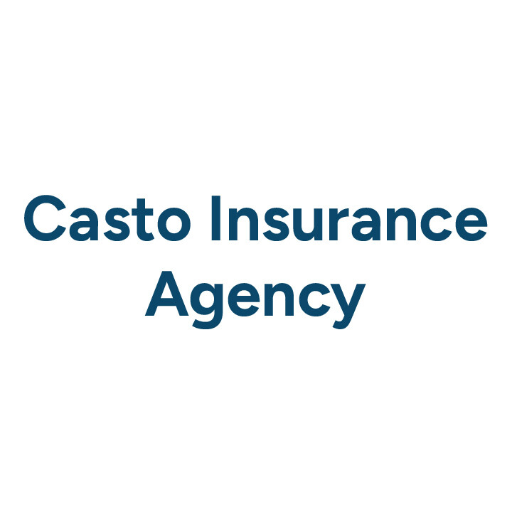 Casto Insurance Agency Logo